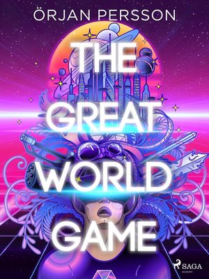 cover image of The Great World Game